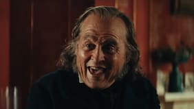 Johnny Depp es Ebenezer Scrooge en el tráiler de la película que adapta Un Cuento de Navidad
