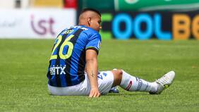 Por decirle que no a Felicevich: revelan detalles acerca de la marginación de Bastián Roco en Huachipato