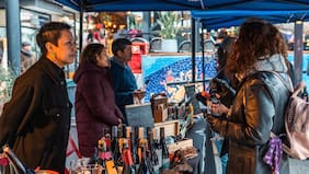 Patio Bellavista celebrará el Día del Vino con nueva edición de feria D-Copas