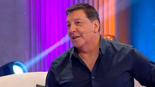 Julio César Rodríguez aclara rumores sobre negociaciones de rostros en CHV: “No sabía cuánto ganaban”