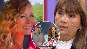 Conductores horrorizados: Exfuncionaria relata brutal castigo que Cathy Barriga habría dado a trabajadoras