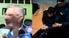 Joaquín Lavín llegó hasta Capitán Yáber para ver a su hijo y contó cómo lo trata la cárcel: “Está tranquilo”