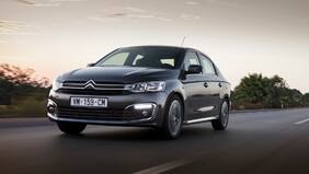 Rendimiento, comfort, espacio y tecnología: Citroën C-Elysée, el auto ideal para estos tiempos