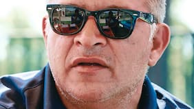 Bichi Borghi le baja el pulgar a La Roja de Córdova: “No es una selección”