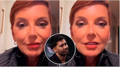 “Fue agotador” y “Nos cagó a todos”: Fran García-Huidobro se sinceró tras su entrevista a Luis Jiménez
