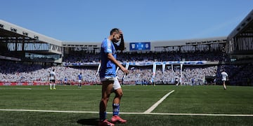 El castigo a Lucas Assadi por los escupitajos ante la UC