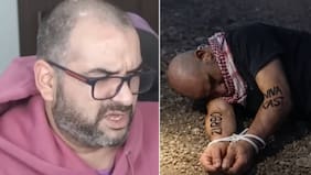 “Es demasiada coincidencia”: la comentada teoría de Cesarito para explicar el supuesto ataque a Rojas Vade