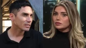 “Llegaba con el teléfono totalmente destrozado”: Manu González reveló detalles del calvario que vivió Faloon con Jean Paul Pineda