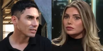 Faloon y Jean Paul Pineda