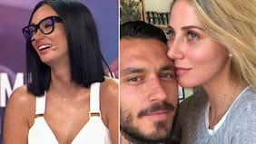 “La están rematando a ella...”: Pamela Díaz sorprende con chiste “sin filtro” sobre Gissella Gallardo y crisis de Pinilla