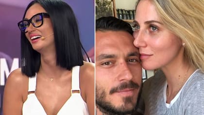 “La están rematando a ella...”: Pamela Díaz saca risas con chiste “sin filtro” sobre Gissella Gallardo y crisis de Pinilla