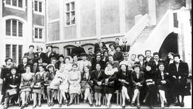 ¿Cómo se llegó a celebrar el 8M en Chile? Las historias de los primeros años entre marchas y prejuicios