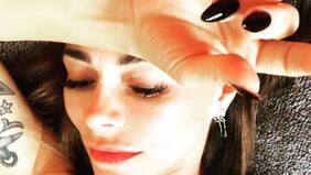 El sentido mensaje con el que Antonella Ríos reveló que está sola otra vez