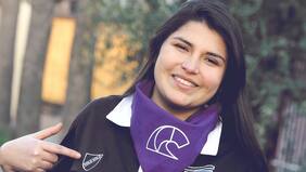 La sobrina-nieta de David Arellano hizo historia en la política