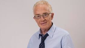 El comentado mega "condoro" radial de Pedro Carcuro