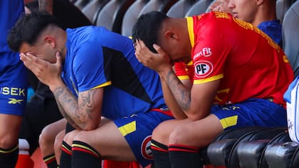 El fútbol llega a la justicia: Unión Española demandó a la ANFP en tribunales