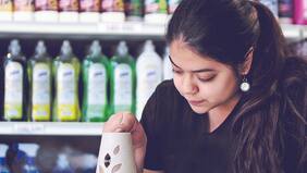 Productos que llegaron para quedarse y otros nuevos para vender en el almacén