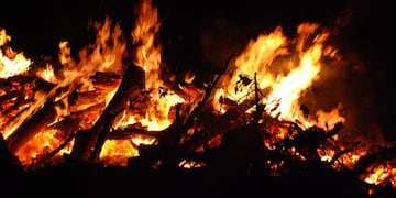 noche de san juan (pixabay)