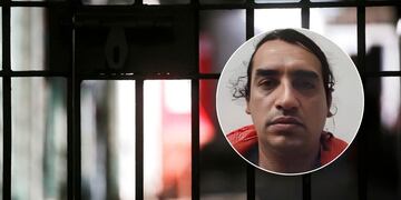 Caso Decapitado concepcion