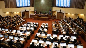 “Voy a salir adelante”: diputada revela que tiene cáncer y comenzará tratamiento de quimioterapia