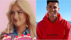 Vesta Lugg demolió a Pablo Galdames y dio detalles de infidelidad: en nueva canción