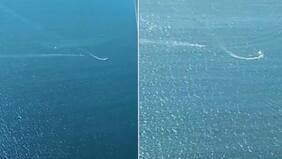 Tragedia en el mar: Navegante muere cuando trasladaba materiales a Isla Santa María