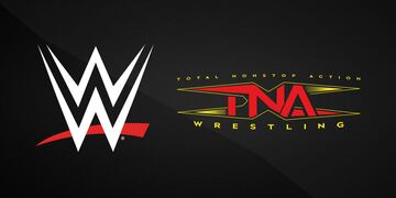 WWE TNA