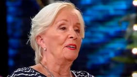 La cuarentena de Delfina Guzmán a los 92 años: “No me molesta tanto estar encerrada, sino que me carga no poder ver a mis hijos, a mi familia, a mi gente. Es el aislamiento. Es un horror..."