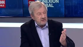 Raúl Sohr lanza preocupante advertencia ante eventual triunfo de Bolsonaro: sacó ronchas entre televidentes de derecha