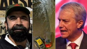 “¡Qué pobreza!”: Hugo Gutiérrez saca ronchas entre adherentes de Kast tras ácido mensaje tras el aluvión en Las Condes