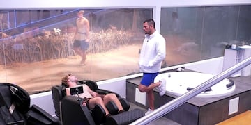 José Pablo Saavedra