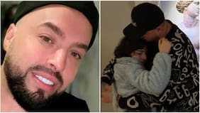 “Siempre he soñado cómo sería tu voz”: Rigeo compartió emotivo mensaje por el cumpleaños de su hija