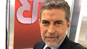 Remezón televisivo: Confirman que Polo Ramírez se va de Canal 13