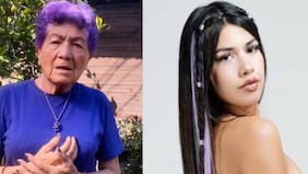 Mónica pidió disculpas a Skarlette tras grave acusación: “Ella acuchilló a su pololo”