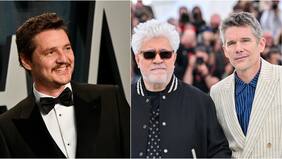 Esta sería la emotiva razón por la que Pedro Pascal no asistió a Cannes: cambió a Almodóvar por otra persona