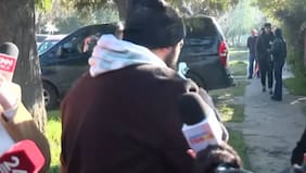 Hermano chico entregó antecedente clave: habla amigo de joven de 23 años que fue asesinado por asaltantes