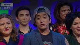 "Quisimos llevar humor a sus casas": La emotiva despedida de Fernando Godoy a "Mi Barrio"