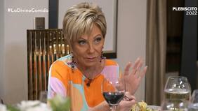 “Ella fue la que provocó…”: Raquel Argandoña entregó su versión sobre las controversias con Mario y Vivi Kreutzberger