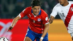 Sorpresa: fue campeón de América y figura de Colo Colo, pero hoy juega en la sexta división