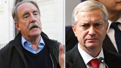 “¿Cuándo ponen la gringa en La Moneda?“: Artés dijo sentir ”asco" por pelea de presidentes y lanza misil contra Kast