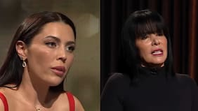 “Angie ya era mayor de edad”: Daniela Aránguiz responde a Anita Alvarado y amenaza con mostrar video