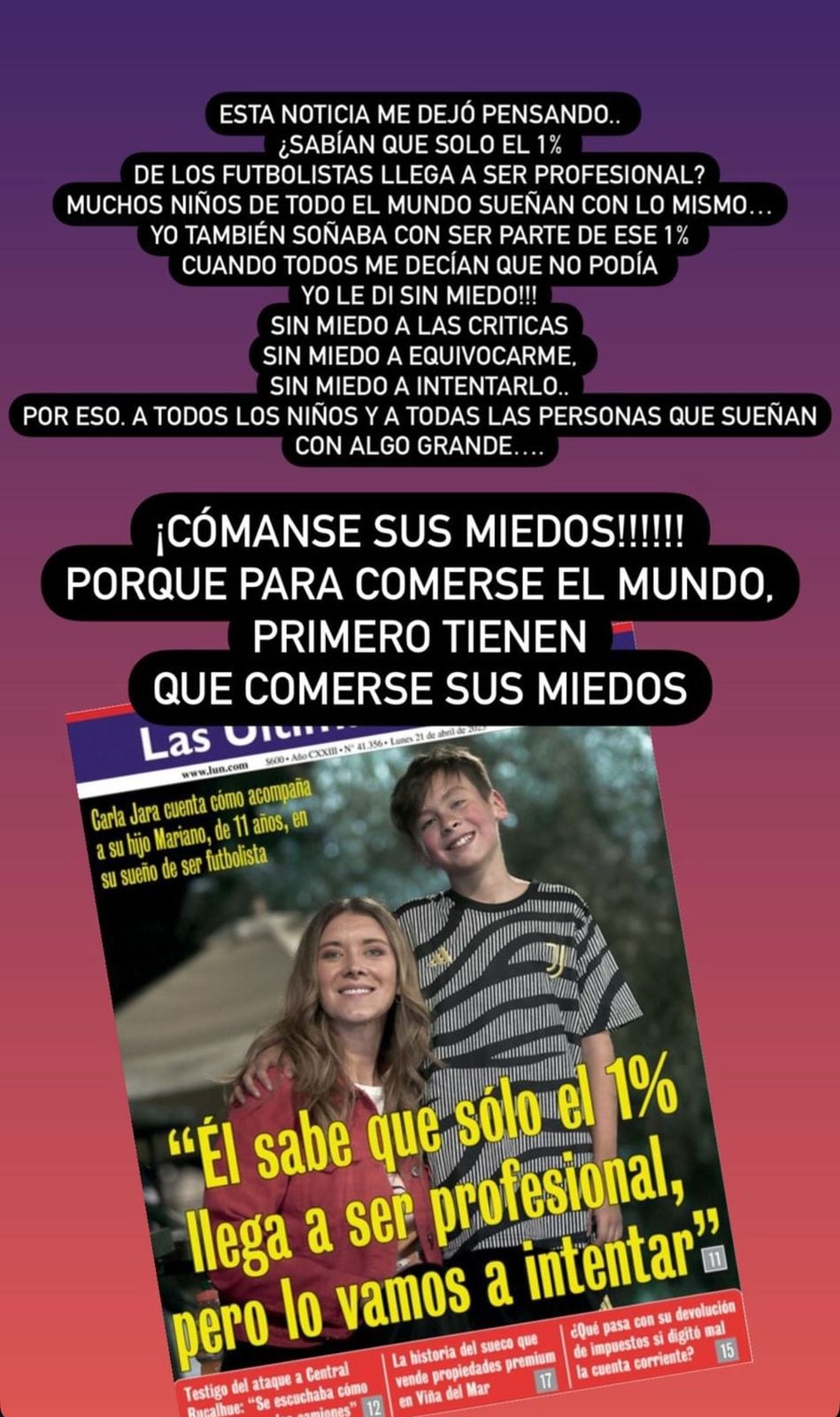 Arturo Vidal Mariano