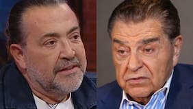 “Le tienen miedo (a Don Francisco)”, “yo estuve bajo ese alero y viví una mentira. Yo vi cosas, mentiras, falsedades”, acusa Leo Caprile