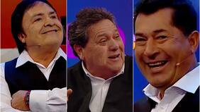 “Había un haitiano, un venezolano y con cue... un chileno”: revive la rutina de Los Atletas de la Risa en El Antídoto