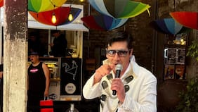 Matrimonio de culto: Elvis casará a tortolitos chilenos este 14 de febrero