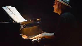 Ludovico Einaudi, maestro de la música contemporánea, regresa a Chile: fecha y entradas