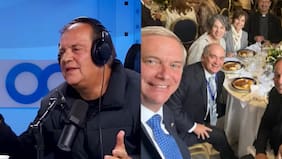 Francisco Vidal dio tajante e inesperada opinión por cuestionada cena de Kast en La Moneda: recordó añoso almuerzo en que invitó hasta a Luksic