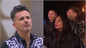 Querido participante se fue eliminado y Sergio Lagos anunció decisivo cambios de reglas en Tierra Brava