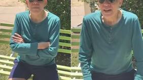 “Me falta resistencia y me canso lueguito, pero…”: Gabriel Prieto compartió video de su recuperación tras delicado momento de salud