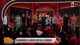 Conoce el rating del “Club de la Comedia”: esto marcó el regreso del programa